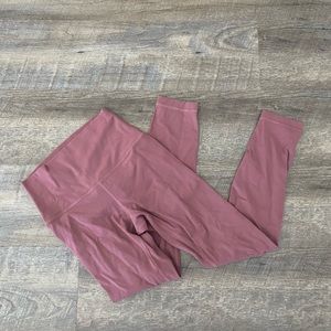 RARE lulu leggings!